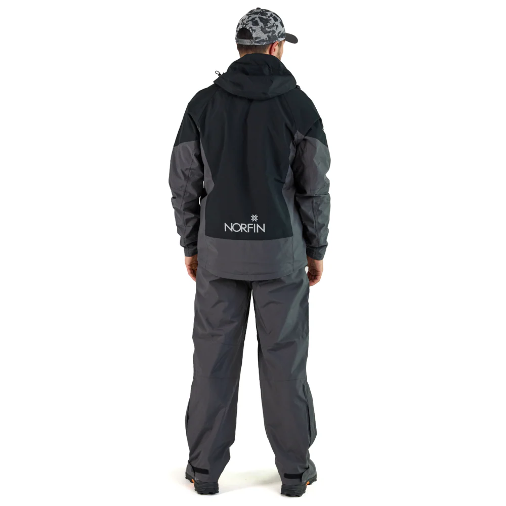 Norfin Mist fiskedräkt - Image 17