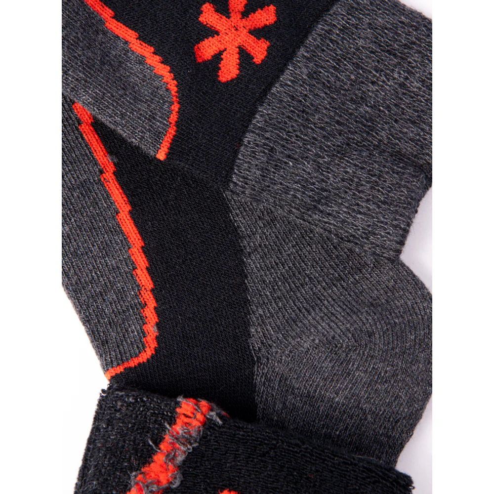 Norfin Nordic Merino strumpor - Image 3