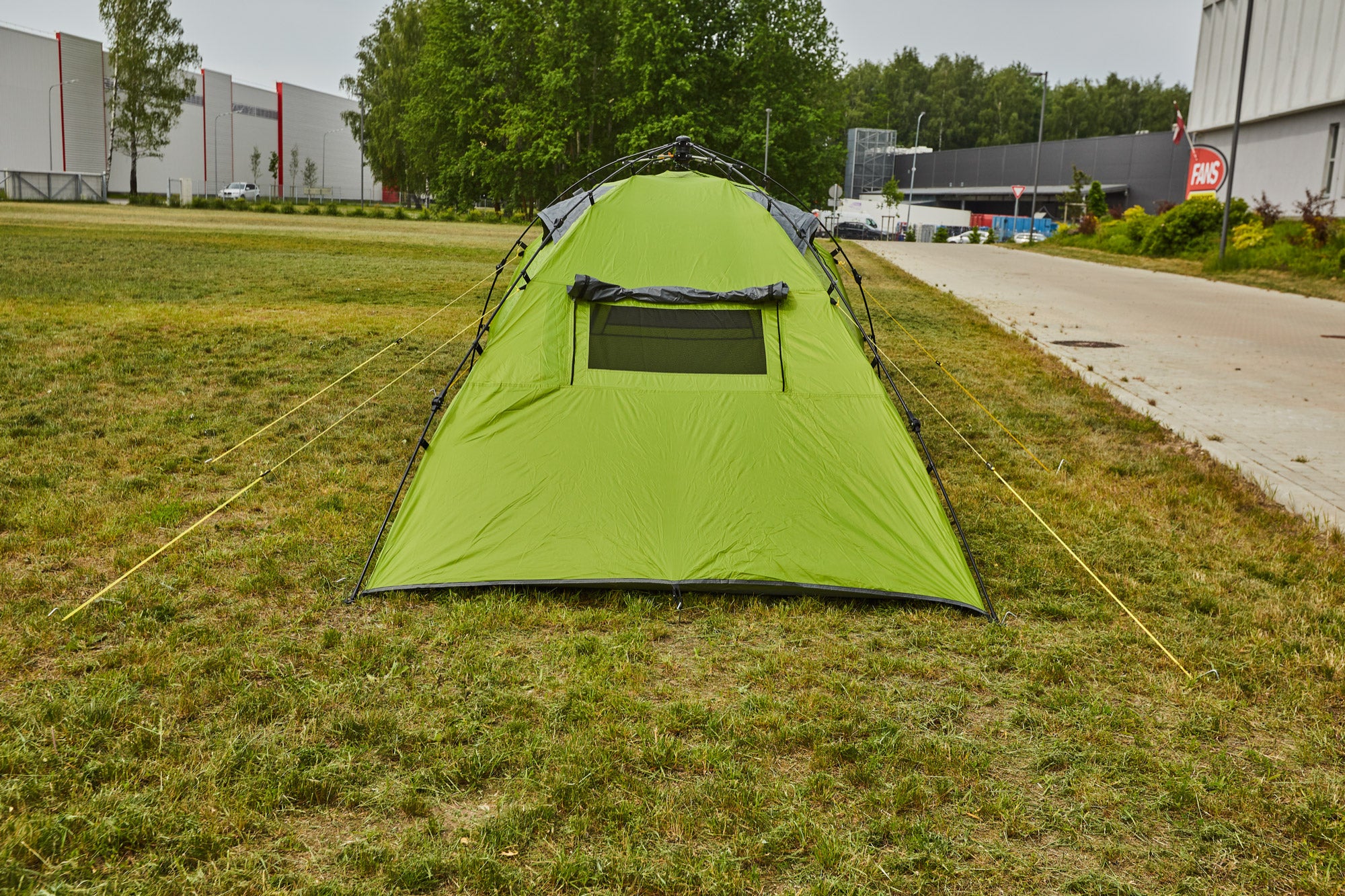 Norfin Peled 3 tält - Image 6