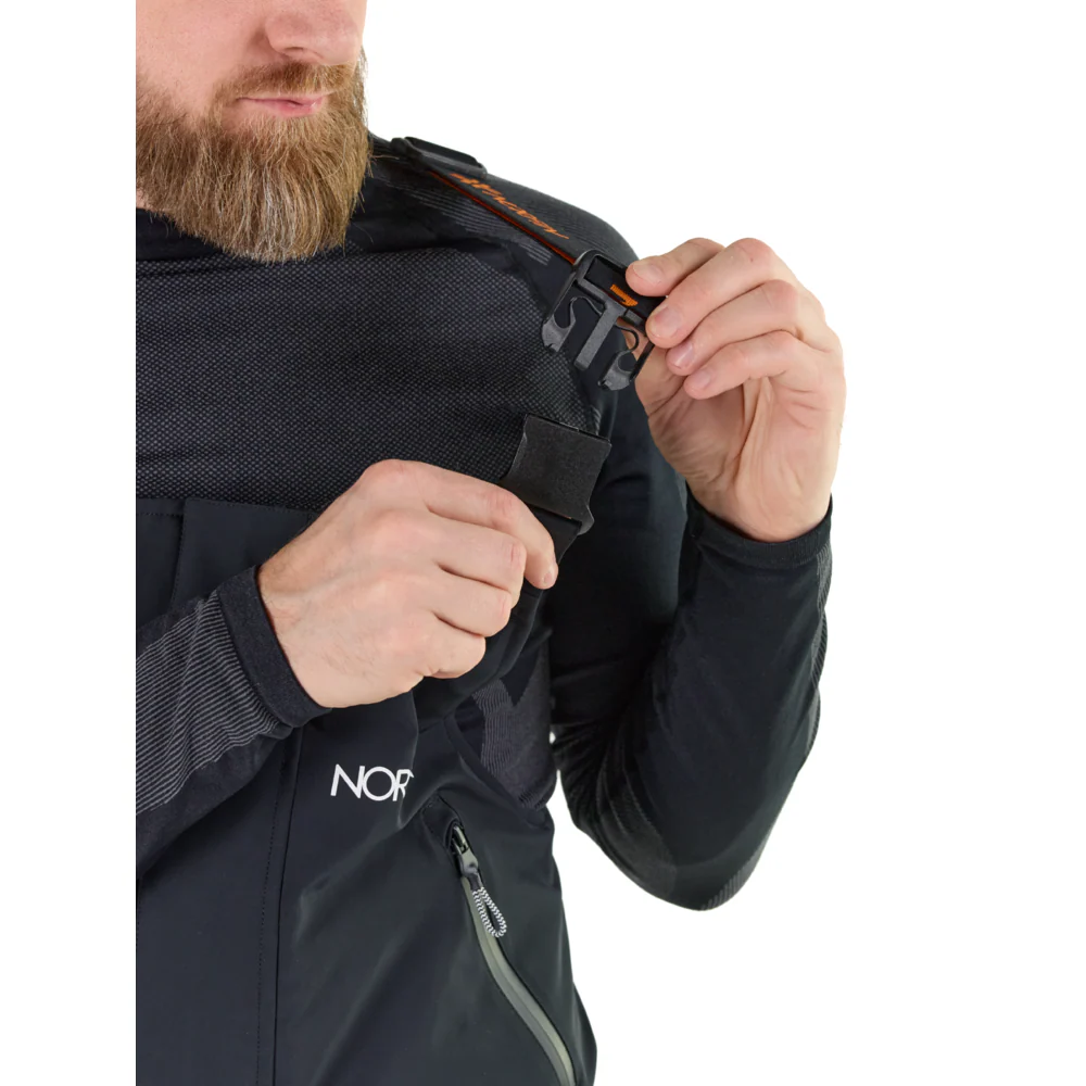 Norfin Rebel Pro byxor - Image 4
