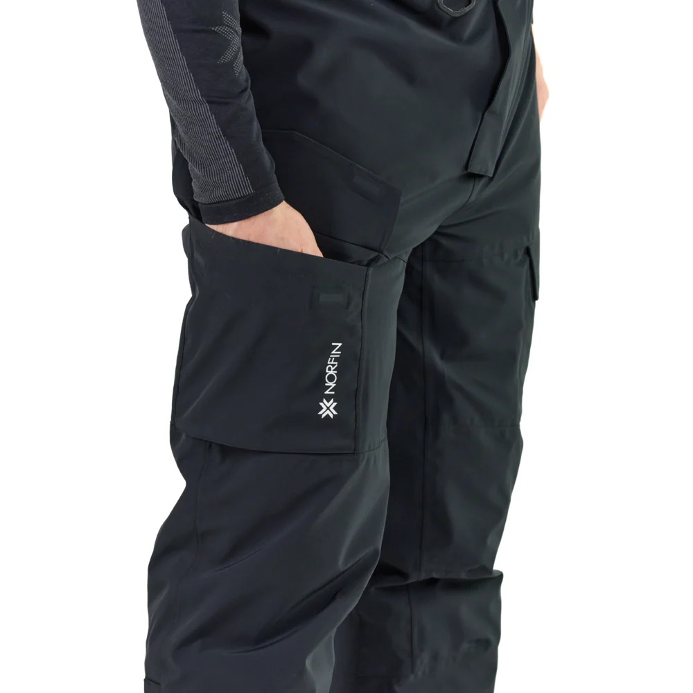 Norfin Rebel Pro byxor - Image 5