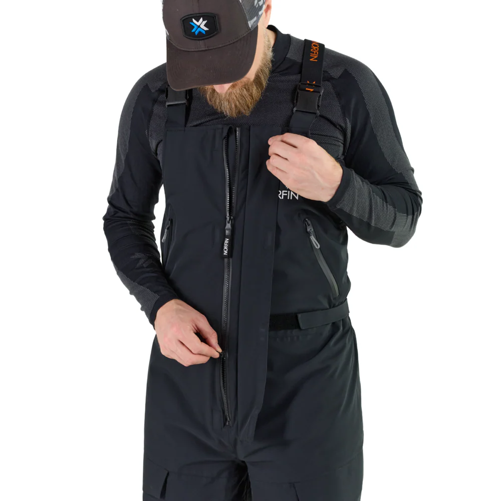 Norfin Rebel Pro byxor - Image 7