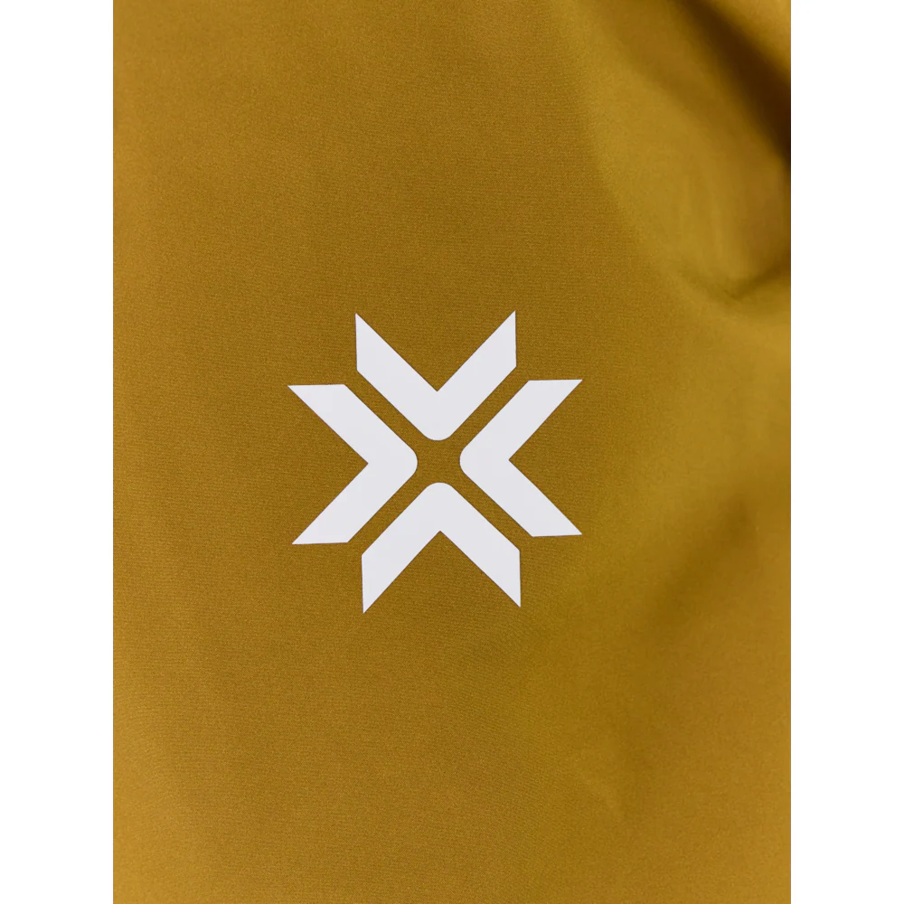 Norfin Rebel Pro Mustard jacka - Image 11