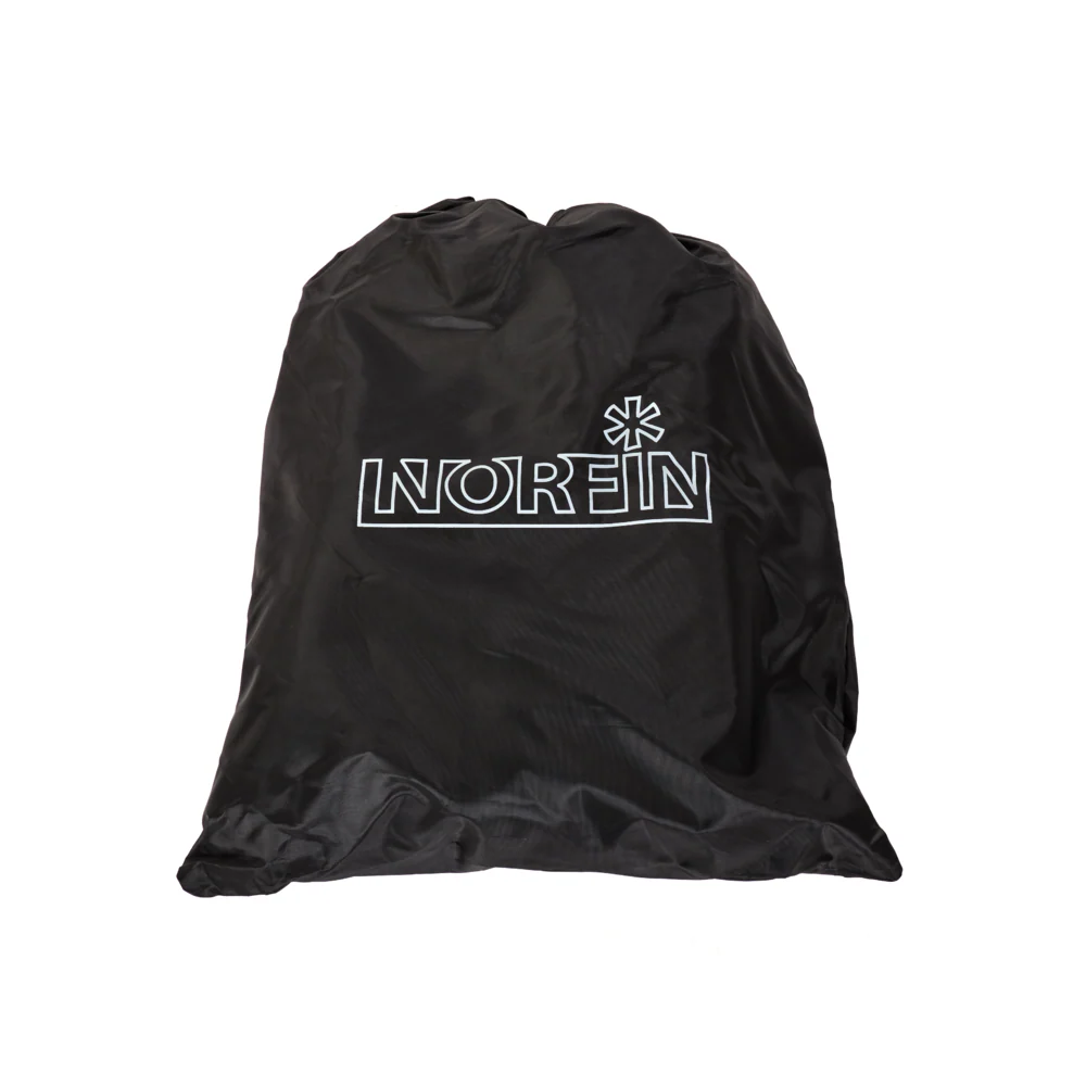 Norfin Shadow Neoprene vadarbyxor med stövlar - Image 2