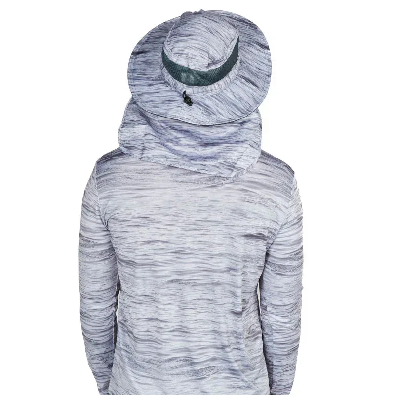 Norfin Sun Pro Shade Hat solhatt - Image 5