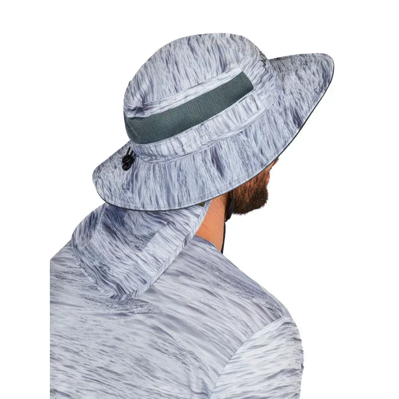 Norfin Sun Pro Shade Hat solhatt - Image 6