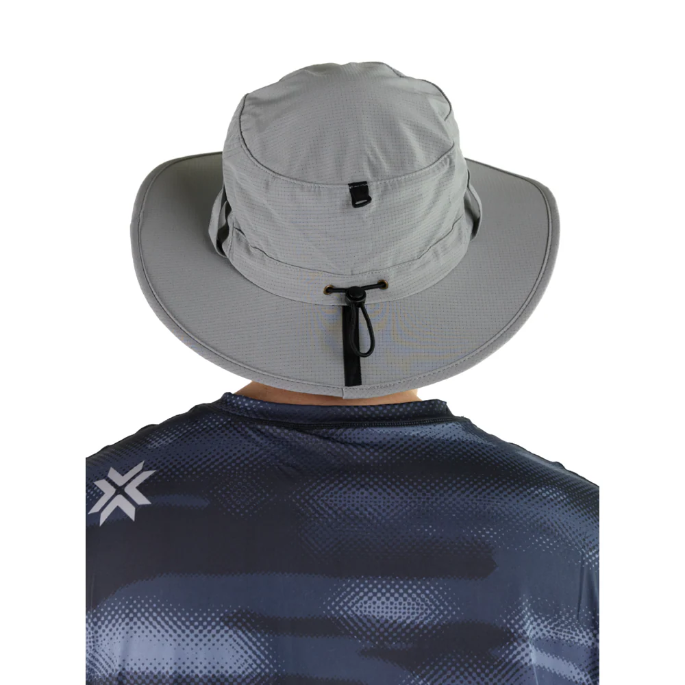 Norfin Sun Pro UPF solhatt - Image 2
