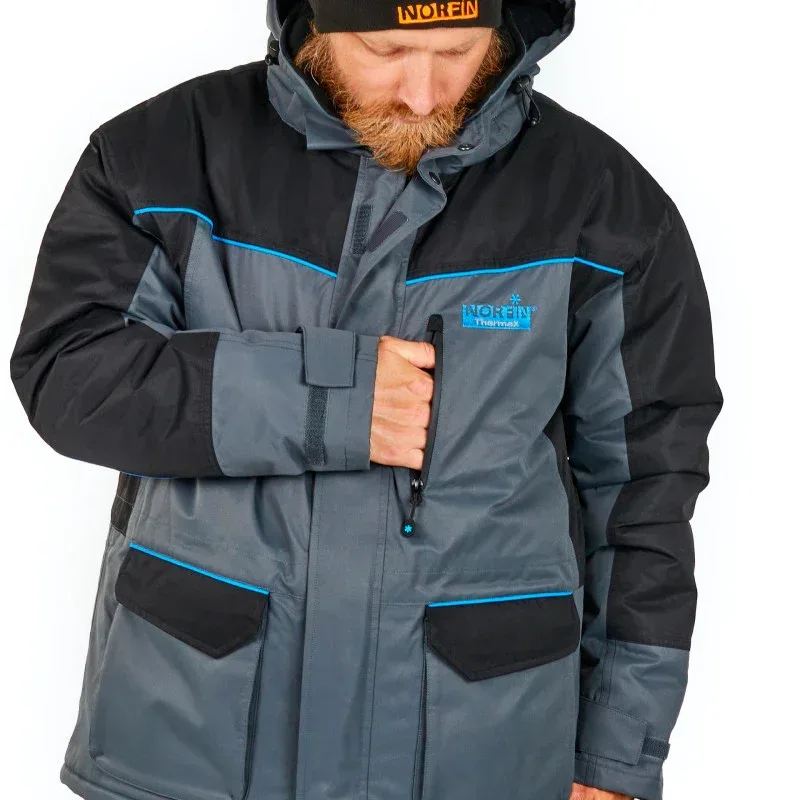 Norfin Thermax värmeställ - Image 11