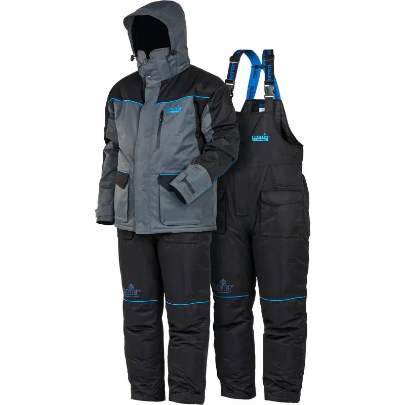 Norfin Thermax värmeställ - Image 16