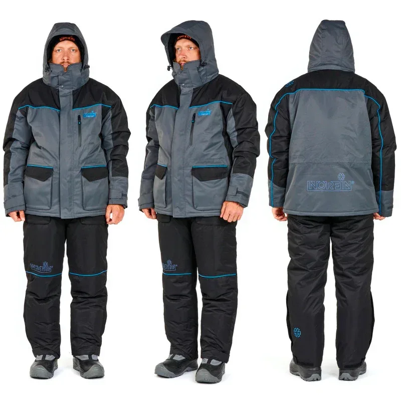 Norfin Thermax värmeställ - Image 3