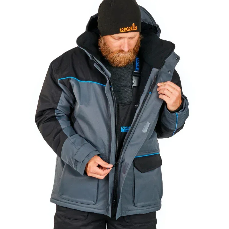 Norfin Thermax värmeställ - Image 4