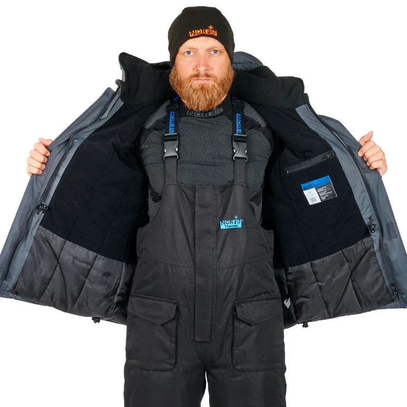 Norfin Thermax värmeställ - Image 5