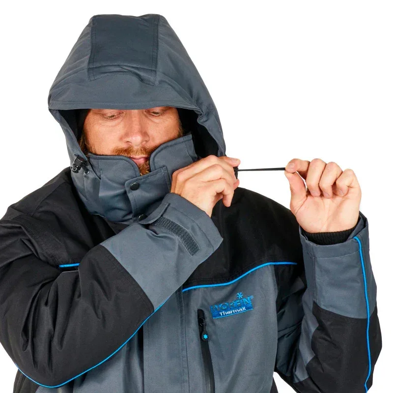 Norfin Thermax värmeställ - Image 6