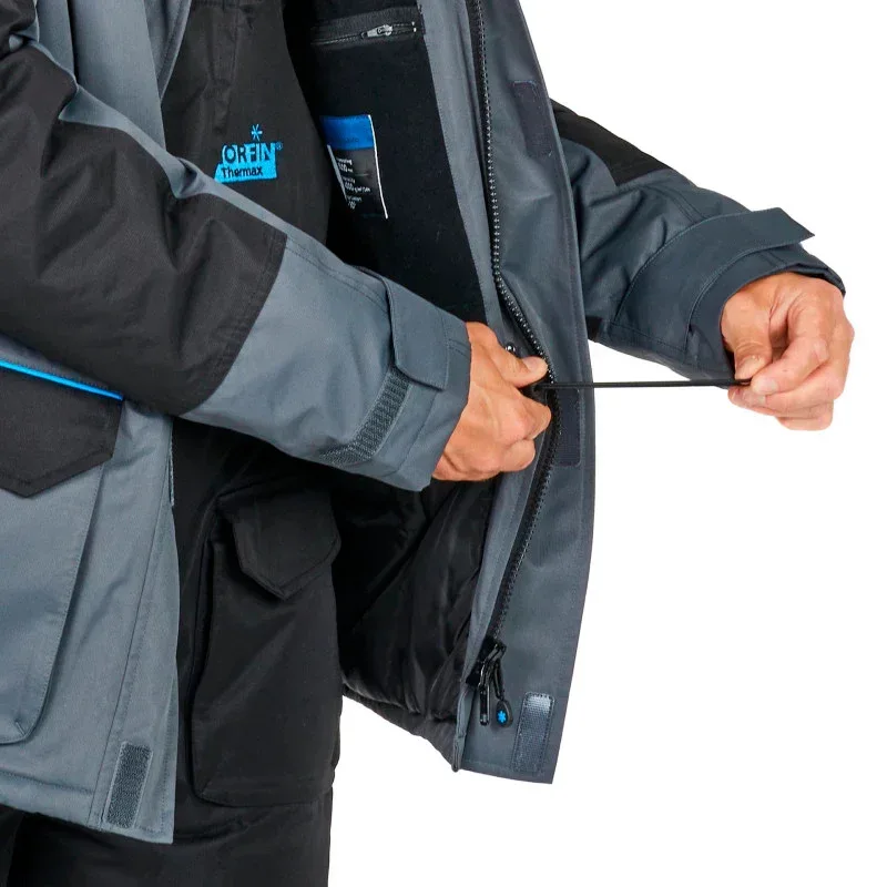 Norfin Thermax värmeställ - Image 7