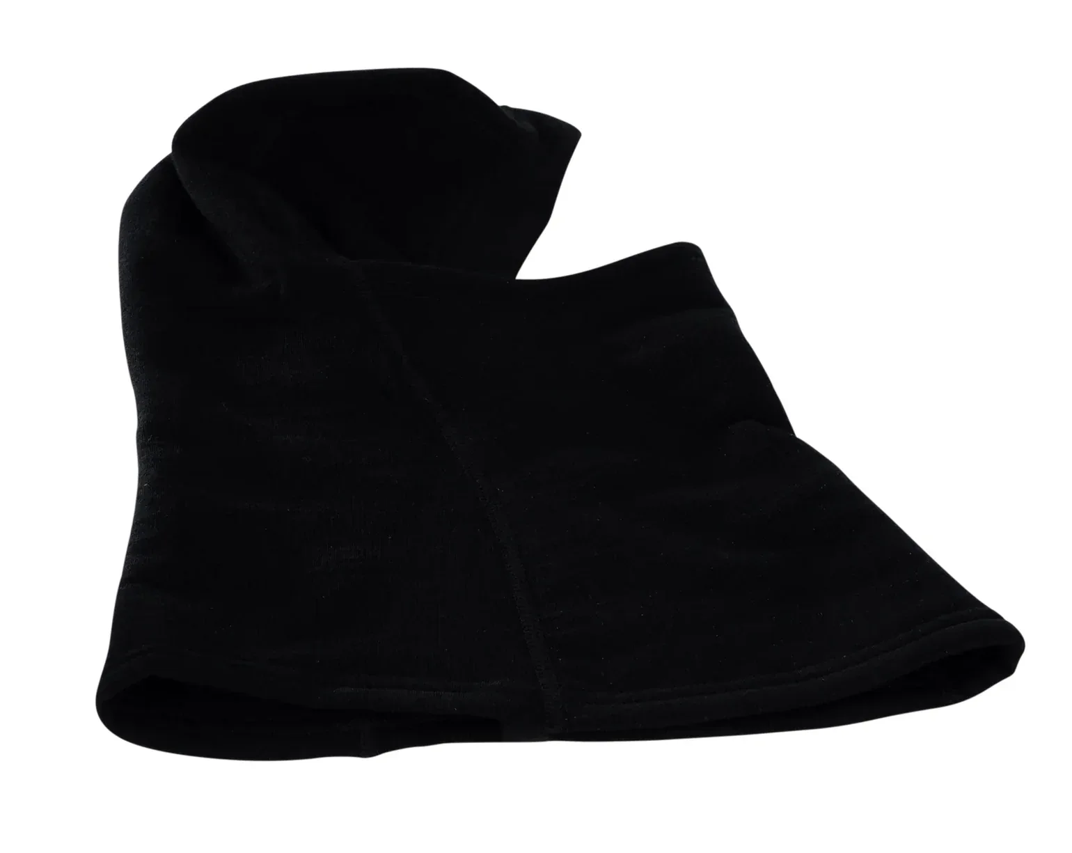North Outdoor Heavyweight merino hjälmhuva - Image 4