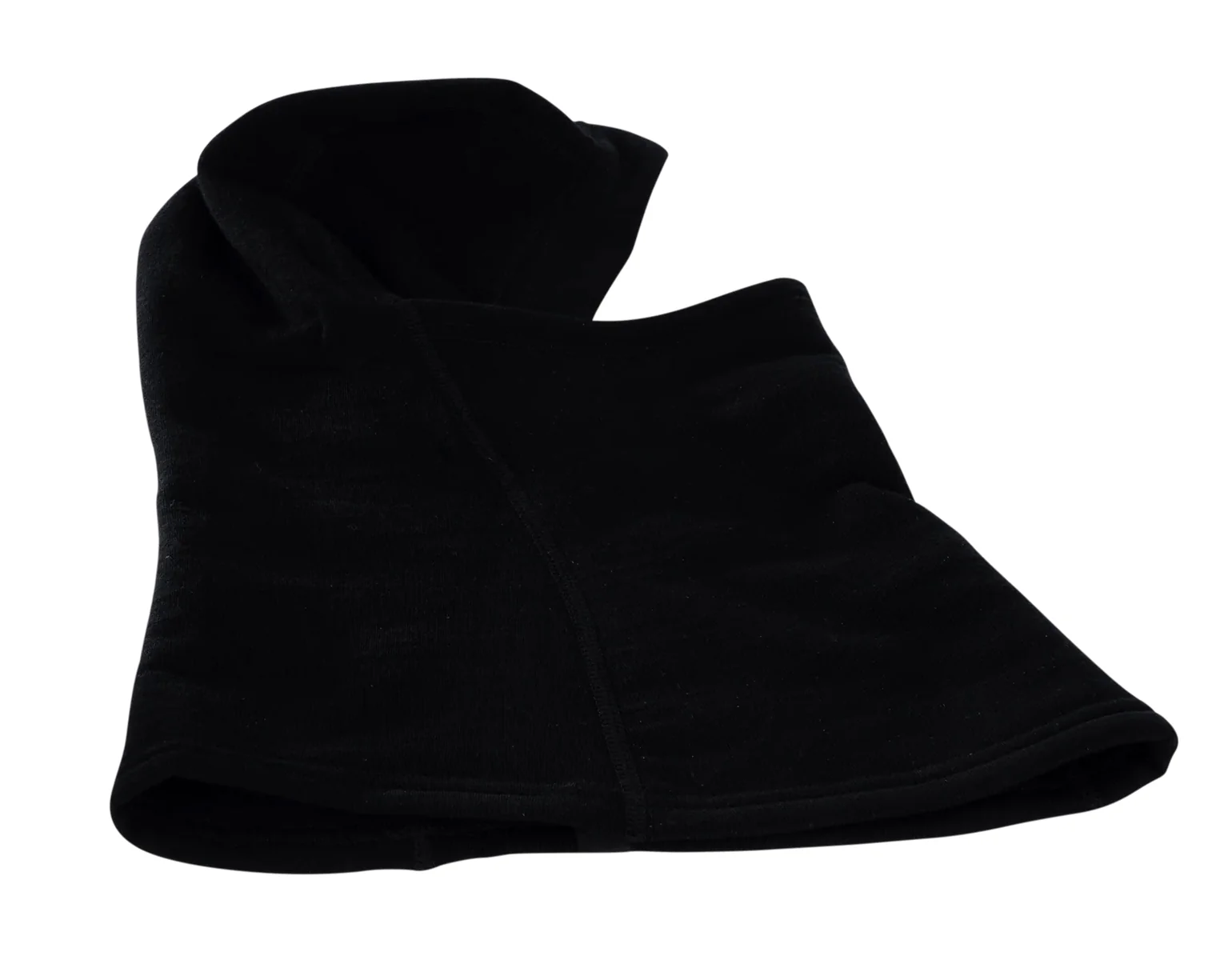 North Outdoor Heavyweight merino hjälmhuva - Image 7
