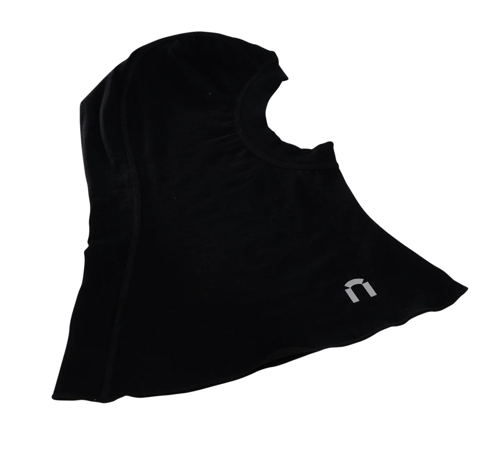 North Outdoor Lightweight merino hjälmhuva