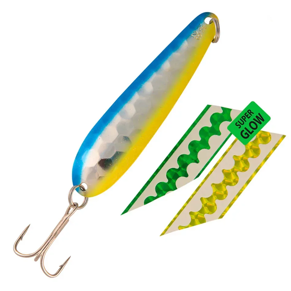 Northern King Mag 18 g trollingsked - Image 8