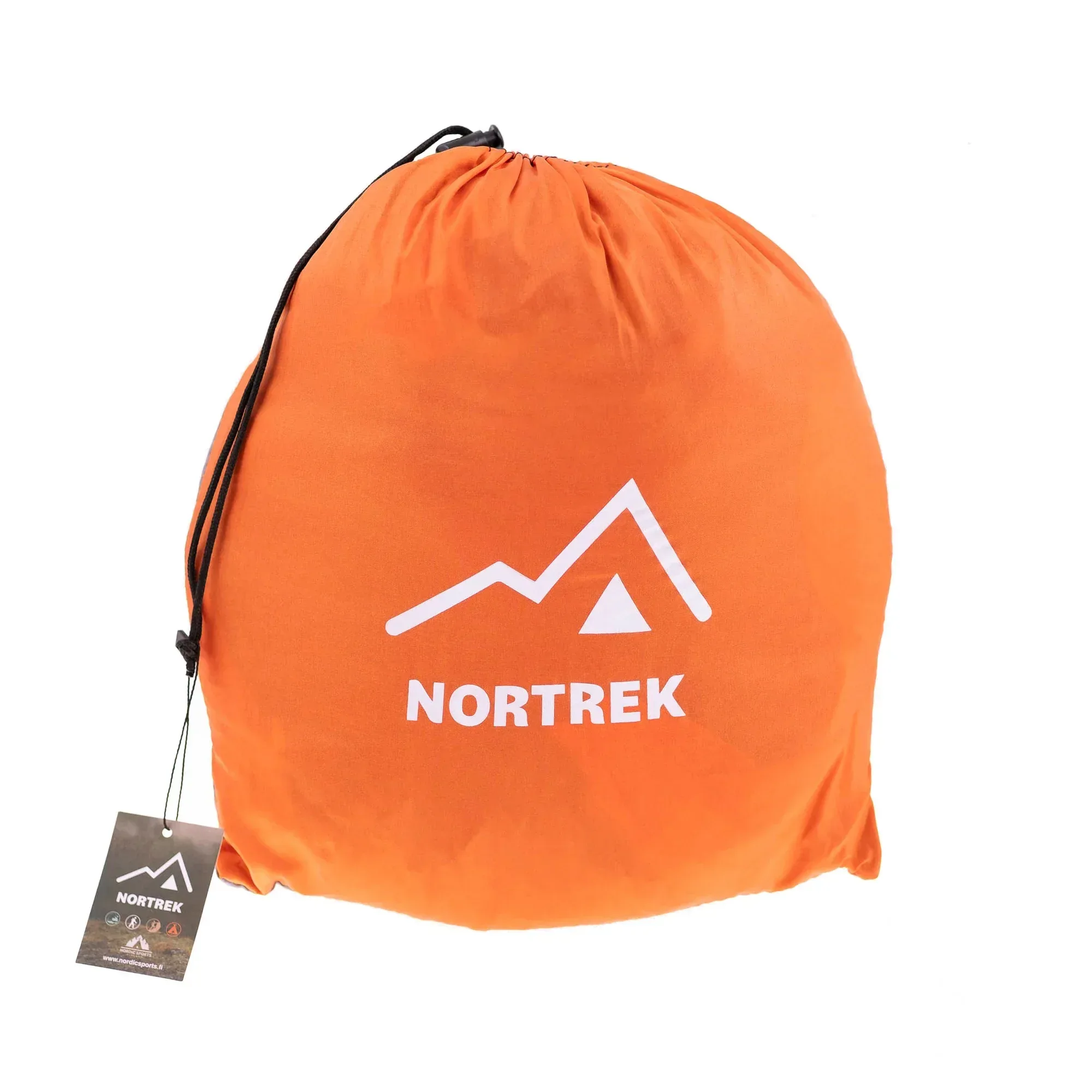 Nortrek Automatic hängmatta med myggnät - Image 5