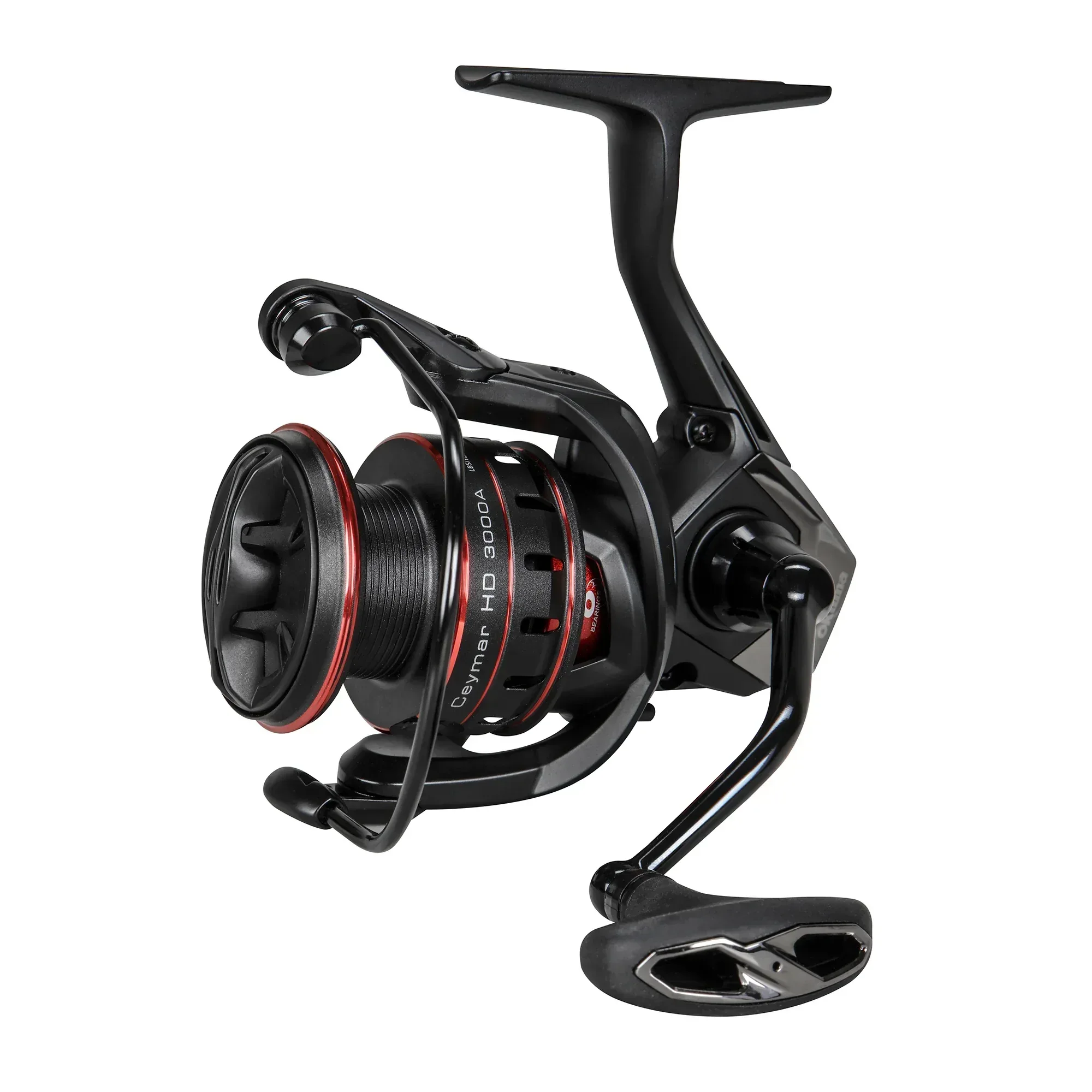 Okuma Ceymar HD haspelrulle - Image 10