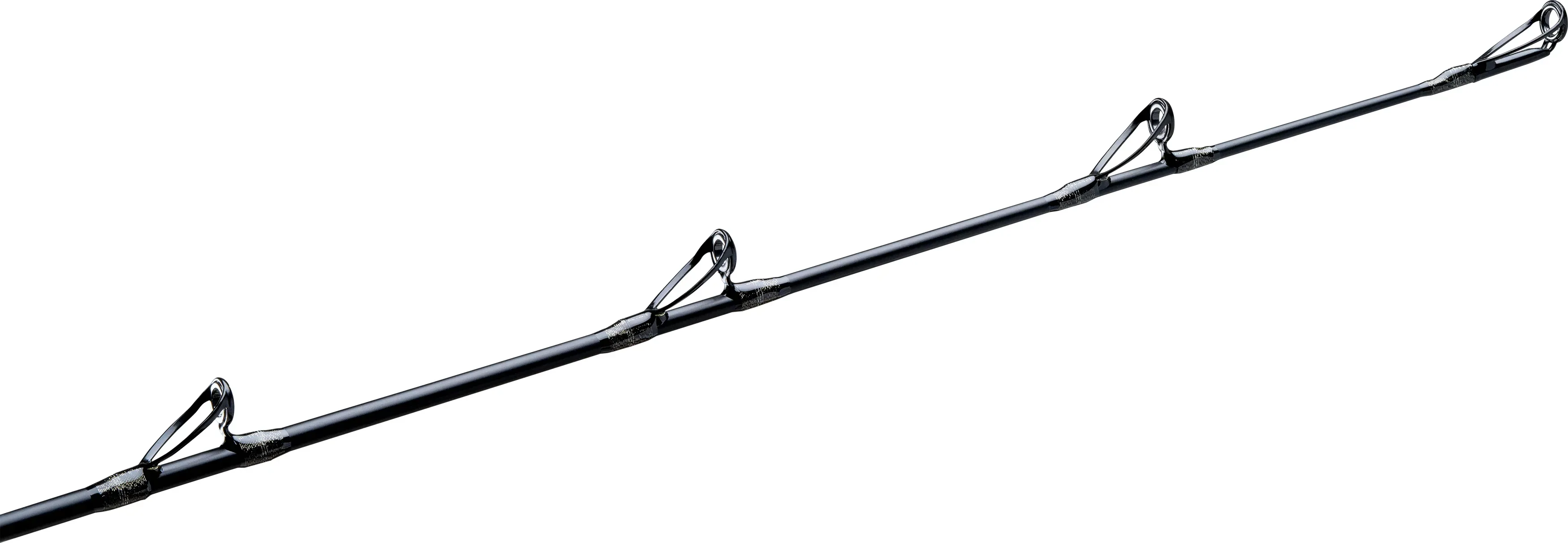 Okuma Cortez Boat spinnspö - Image 3