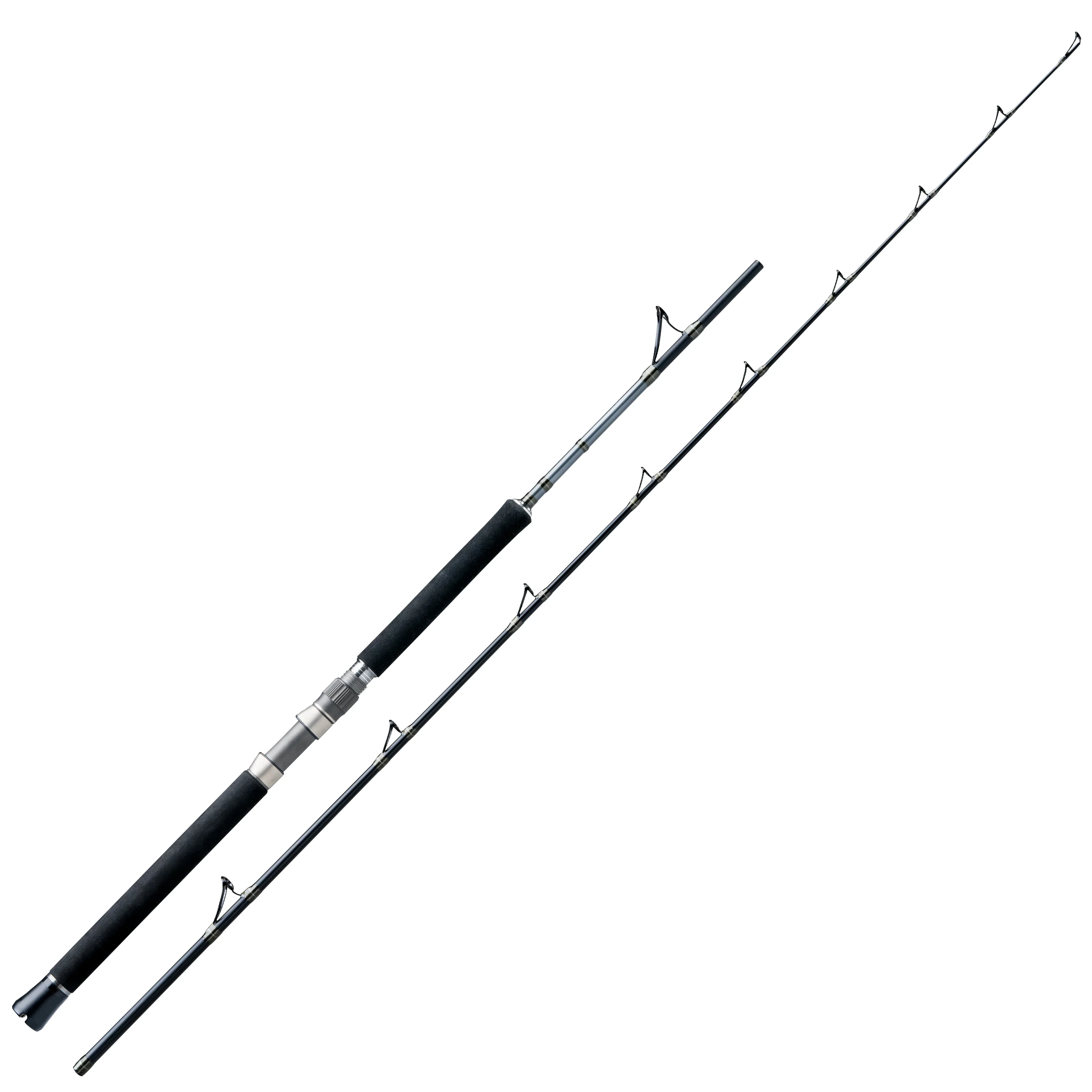 Okuma Cortez Boat spinnspö - Image 5