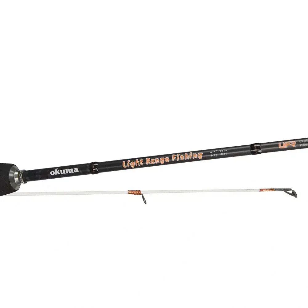 Okuma Light Range Fishing UFR haspelspö - Image 3