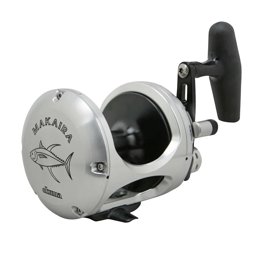 Okuma Makaira Sea multirulle - Image 3