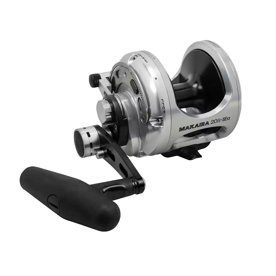 Okuma Makaira Sea multirulle - Image 4