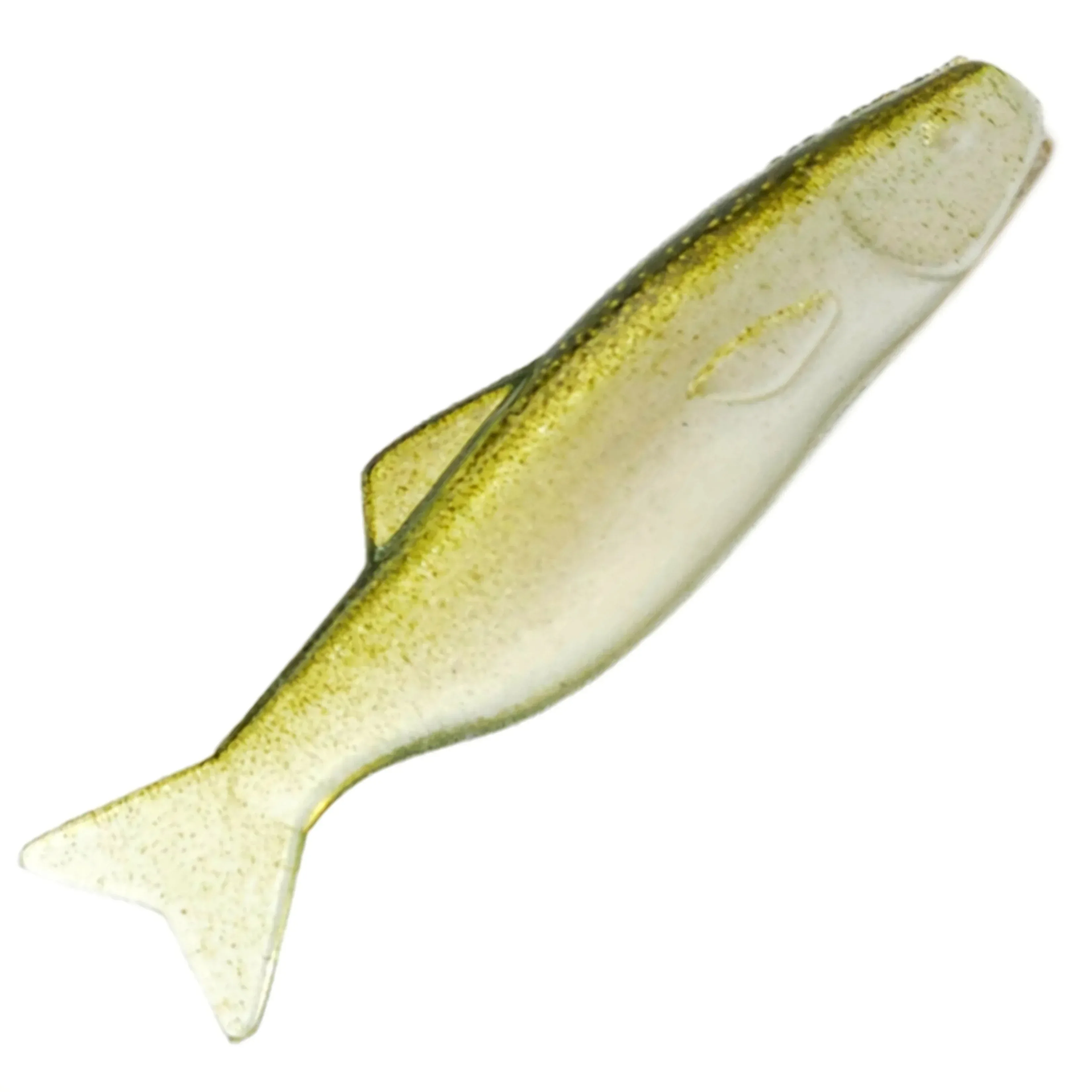 Orka Hybrid Shad 5 cm jigg 4 st./pkt - Image 14