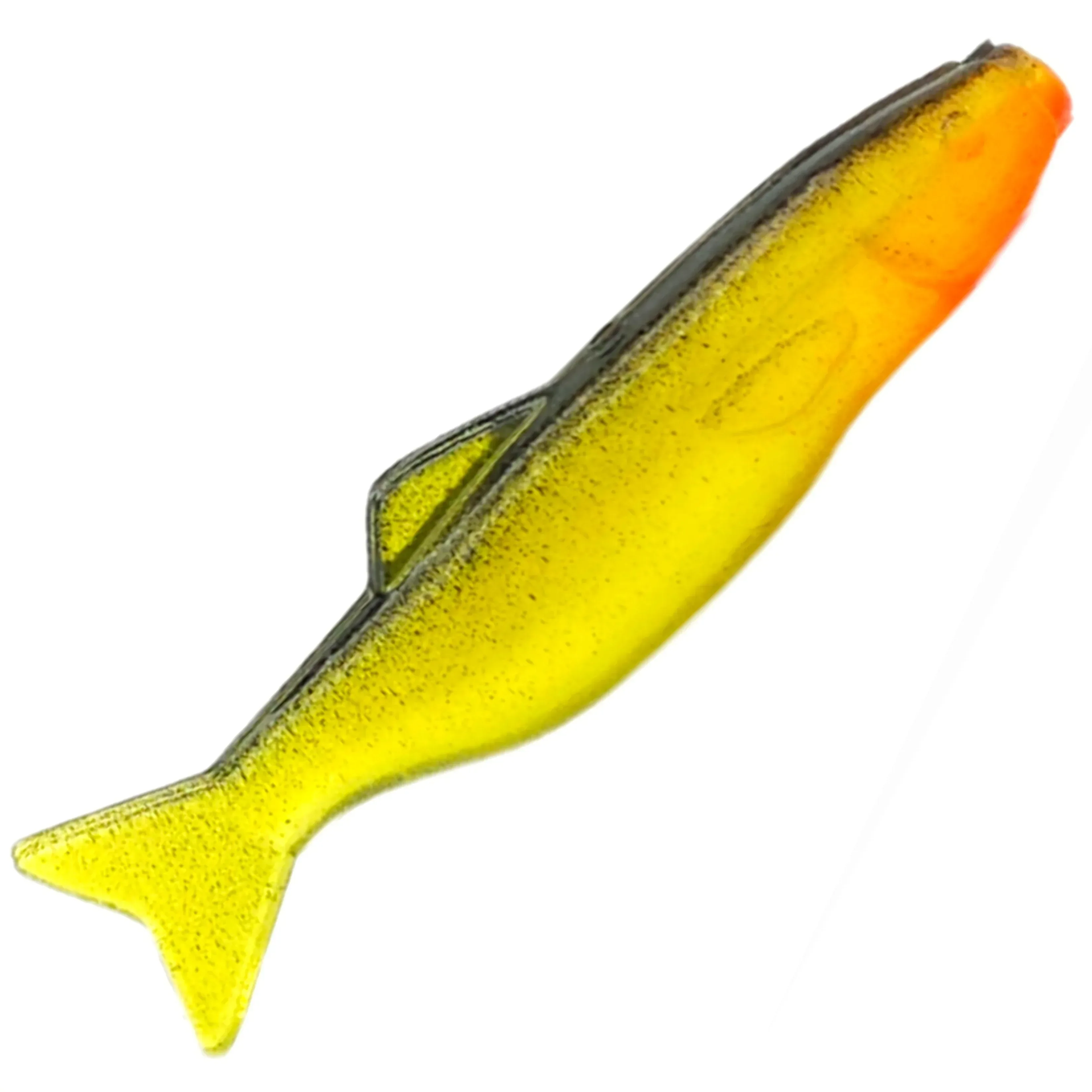 Orka Hybrid Shad 5 cm jigg 4 st./pkt - Image 16