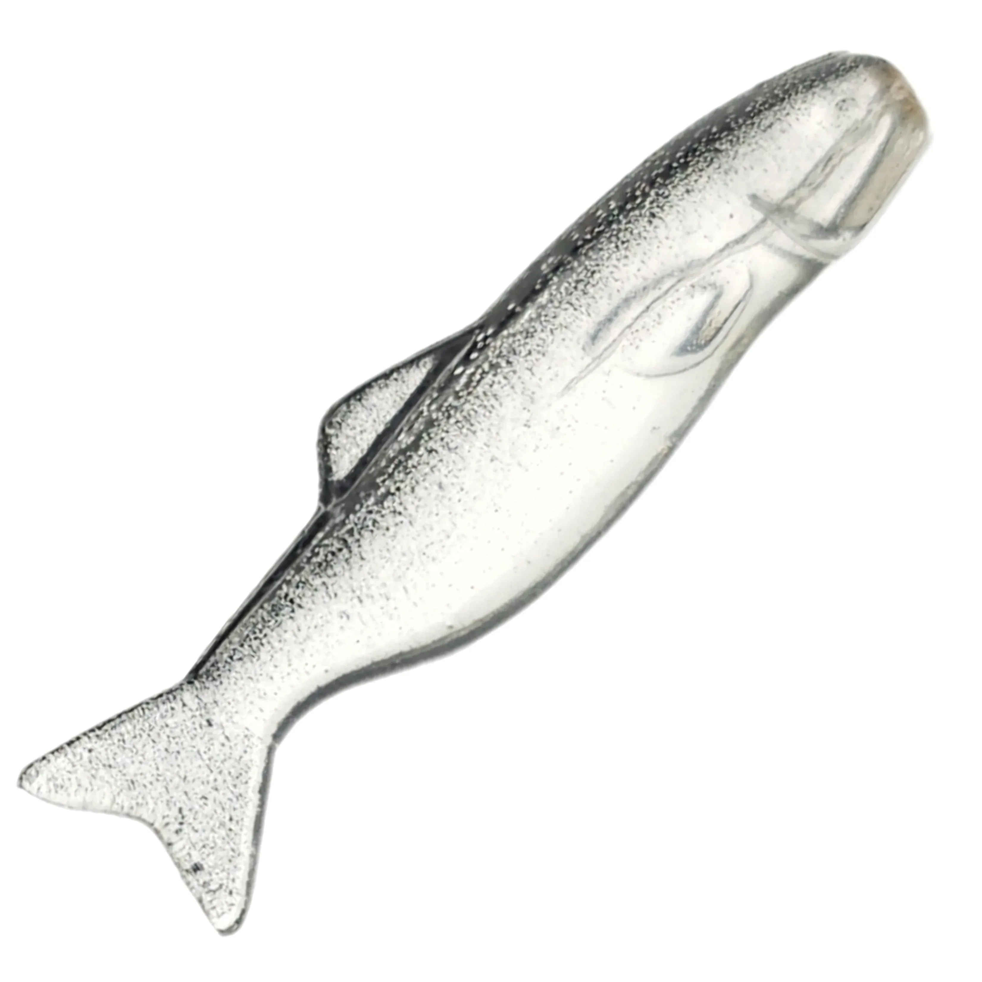Orka Hybrid Shad 7 cm jigg 4 st./pkt - Image 11