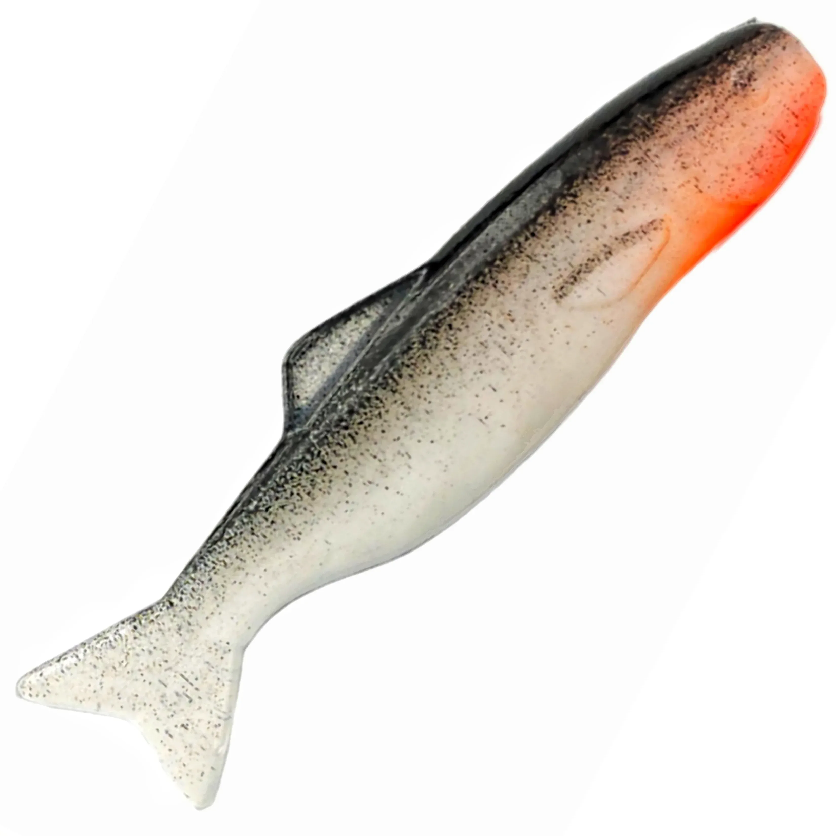 Orka Hybrid Shad 7 cm jigg 4 st./pkt - Image 15