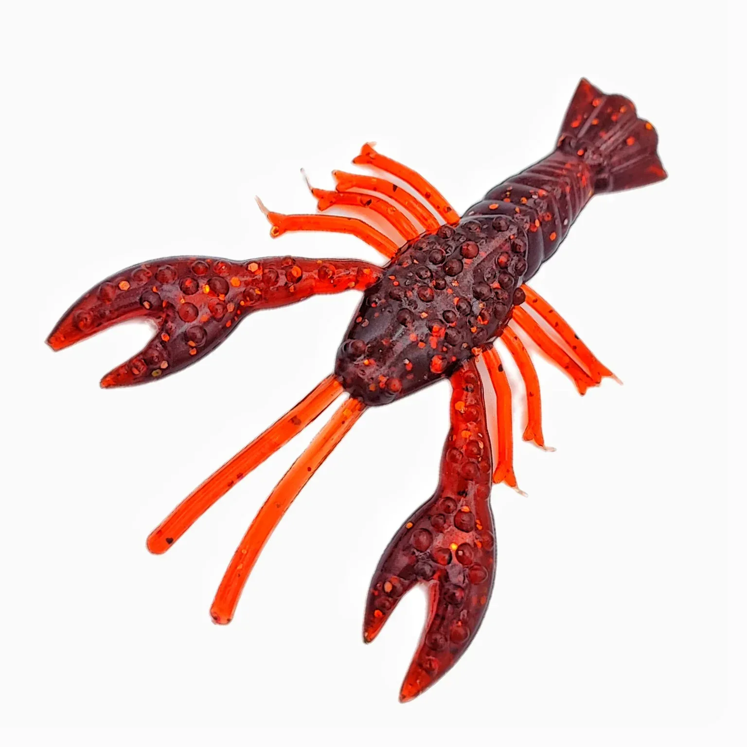 Orka King Crab 5,5 cm jigg 4 st/pkt - Image 6