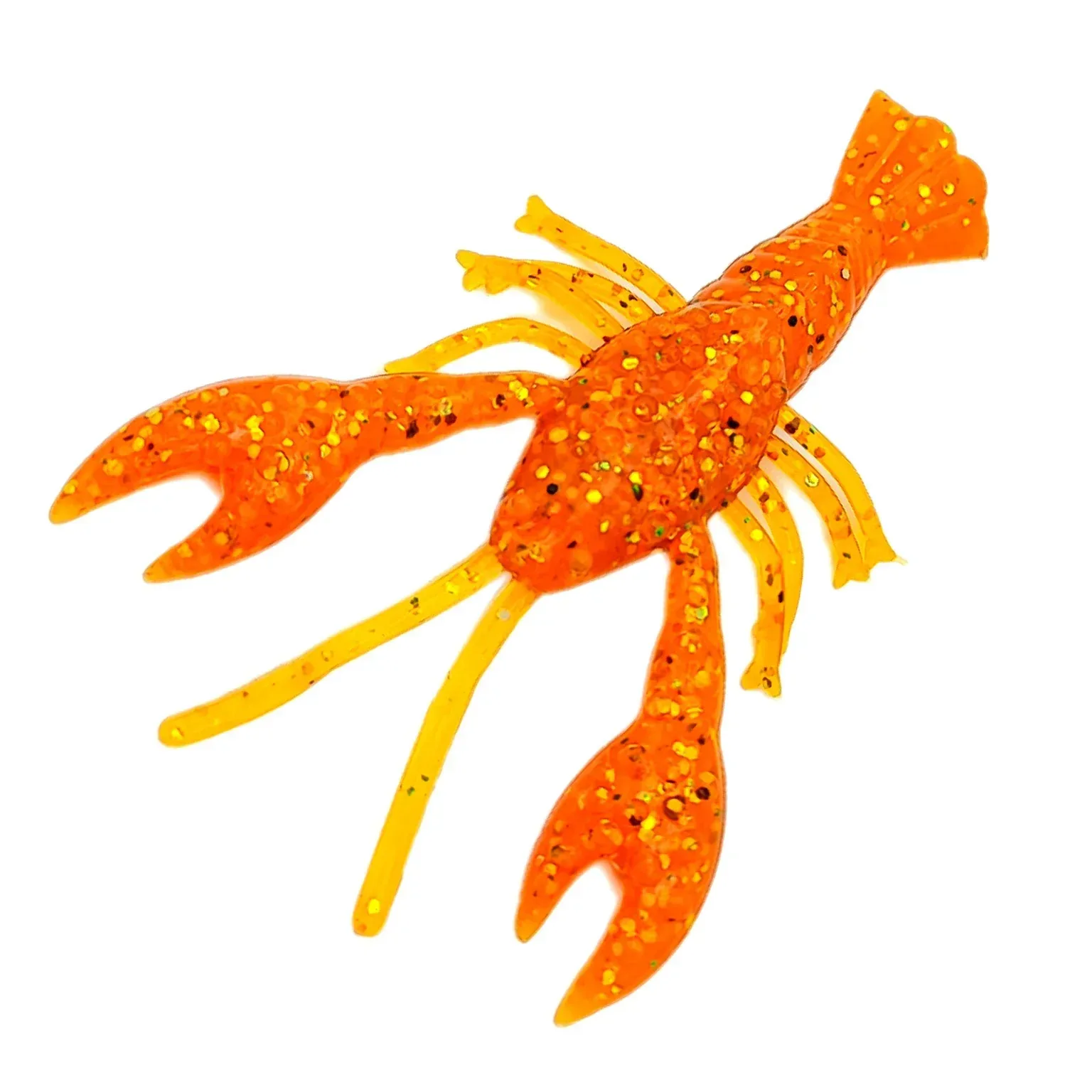 Orka King Crab 5,5 cm jigg 4 st/pkt - Image 8