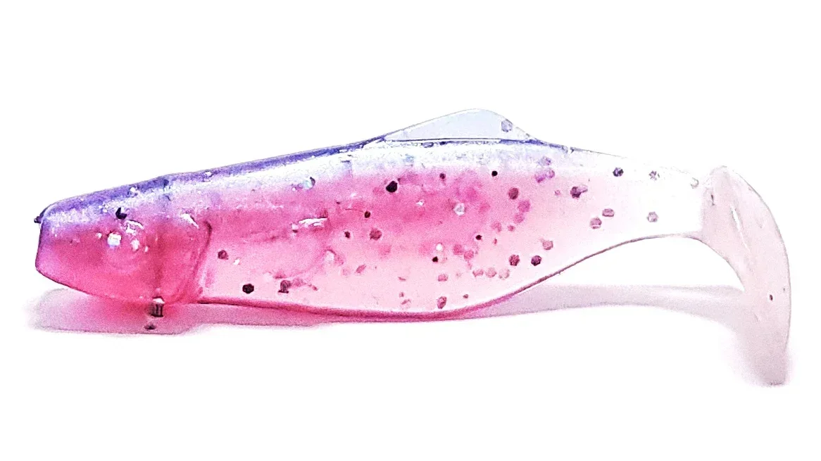 Orka Shad 5,5 cm jigg 5 st/pkt