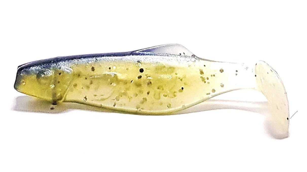 Orka Shad 5,5 cm jigg 5 st/pkt - Image 10
