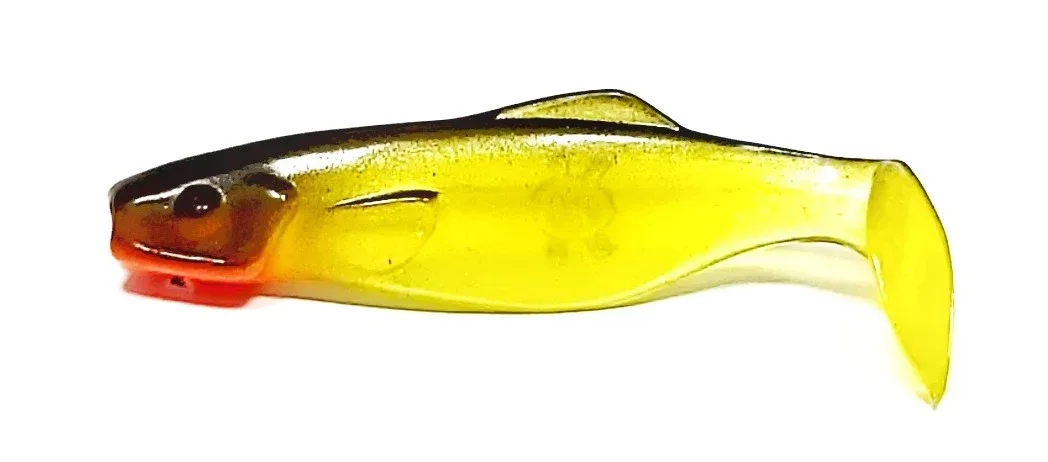 Orka Shad 5,5 cm jigg 5 st/pkt - Image 11