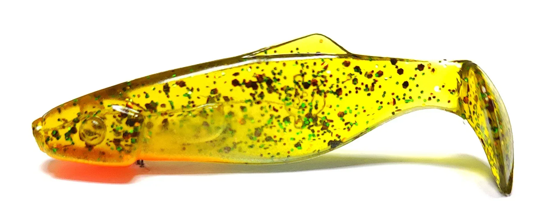 Orka Shad 5,5 cm jigg 5 st/pkt - Image 16