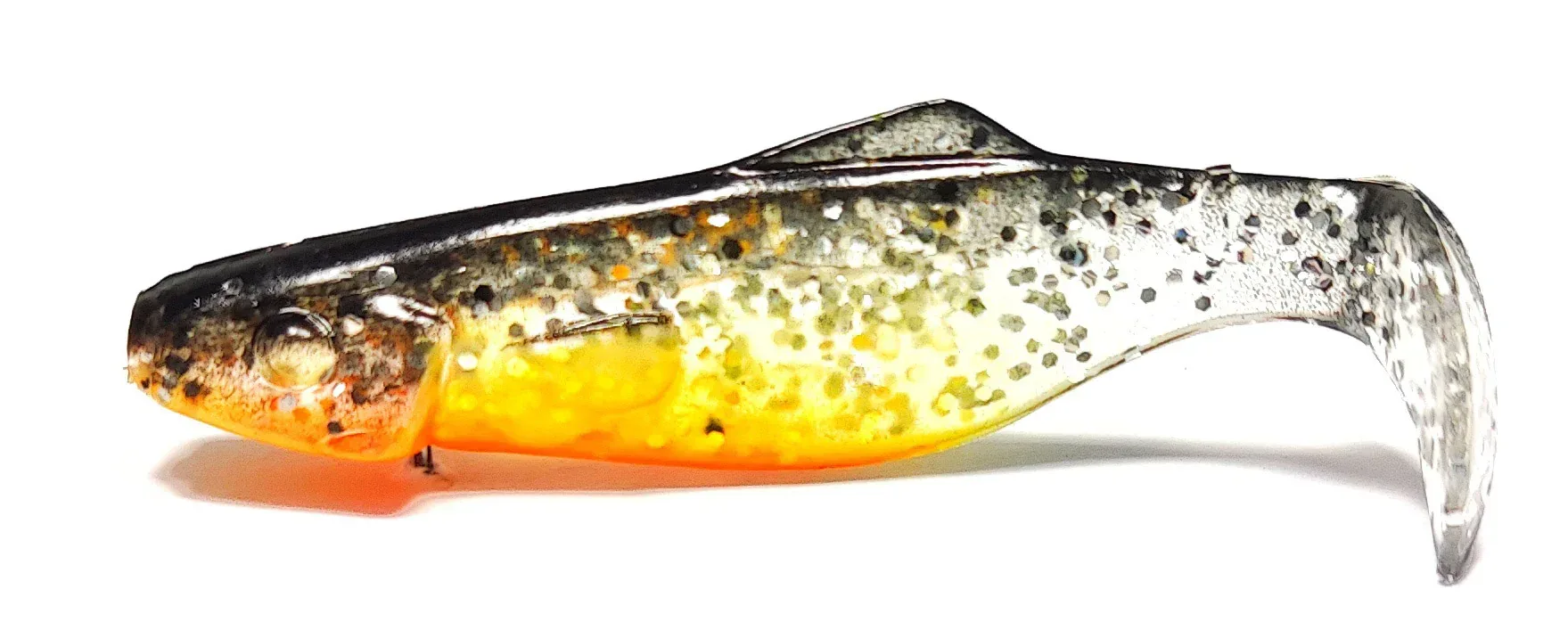 Orka Shad 5,5 cm jigg 5 st/pkt - Image 18