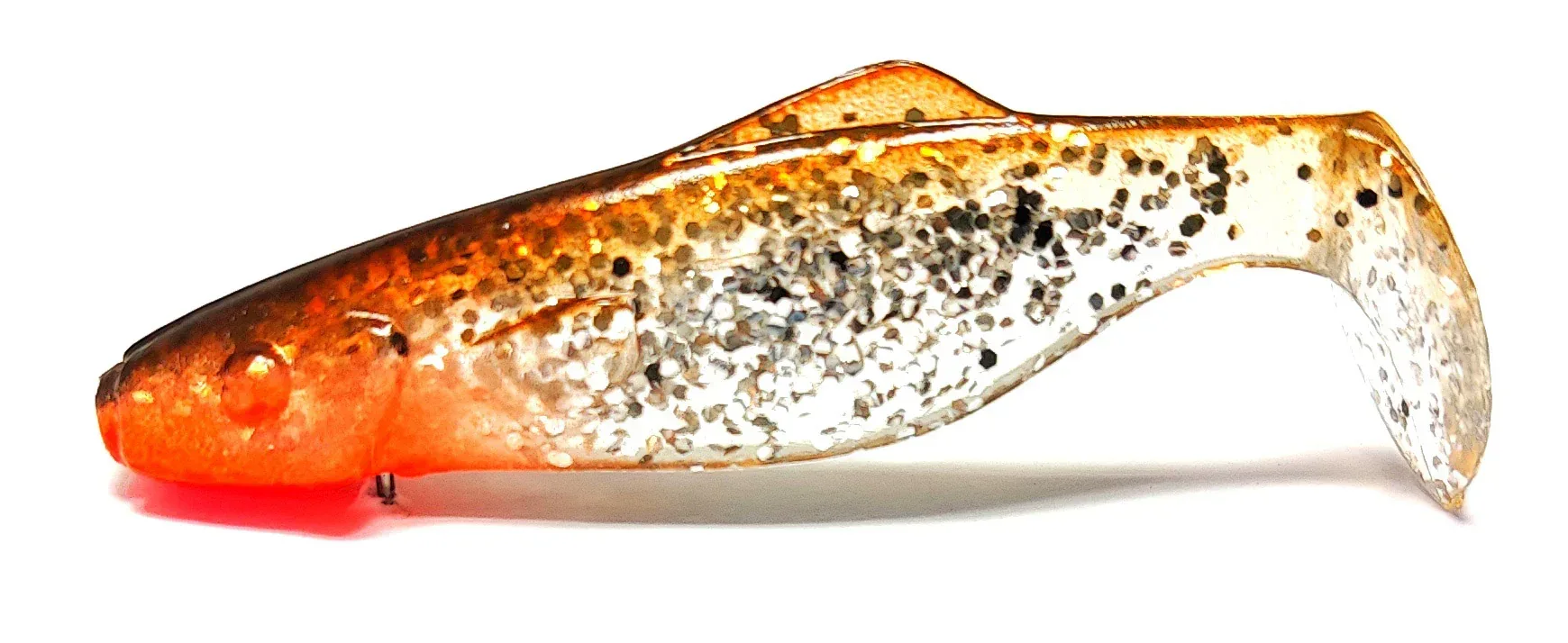 Orka Shad 5,5 cm jigg 5 st/pkt - Image 19