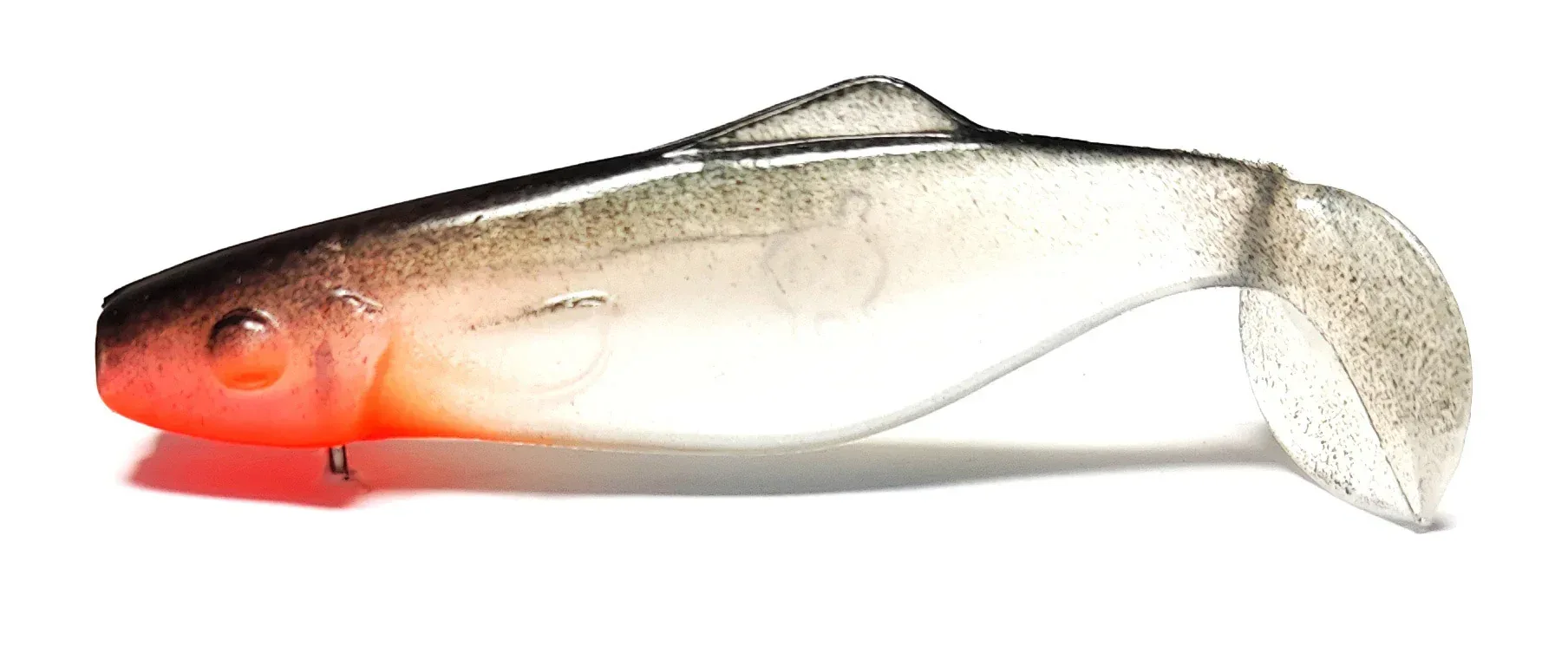 Orka Shad 5,5 cm jigg 5 st/pkt - Image 20