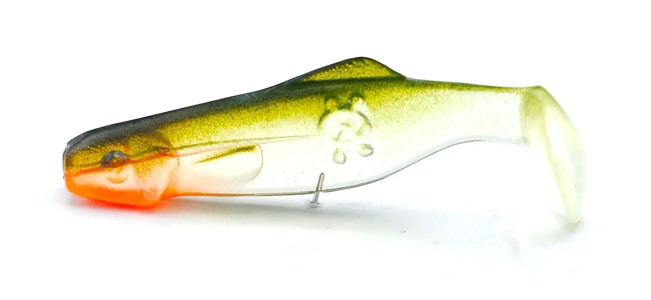 Orka Shad 5,5 cm jigg 5 st/pkt - Image 23