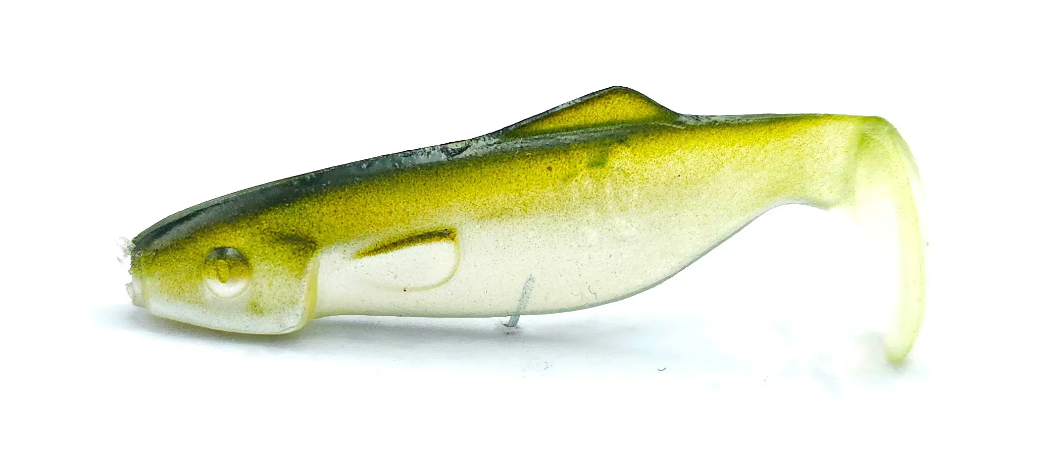 Orka Shad 5,5 cm jigg 5 st/pkt - Image 24