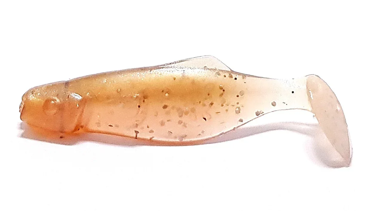 Orka Shad 5,5 cm jigg 5 st/pkt - Image 9
