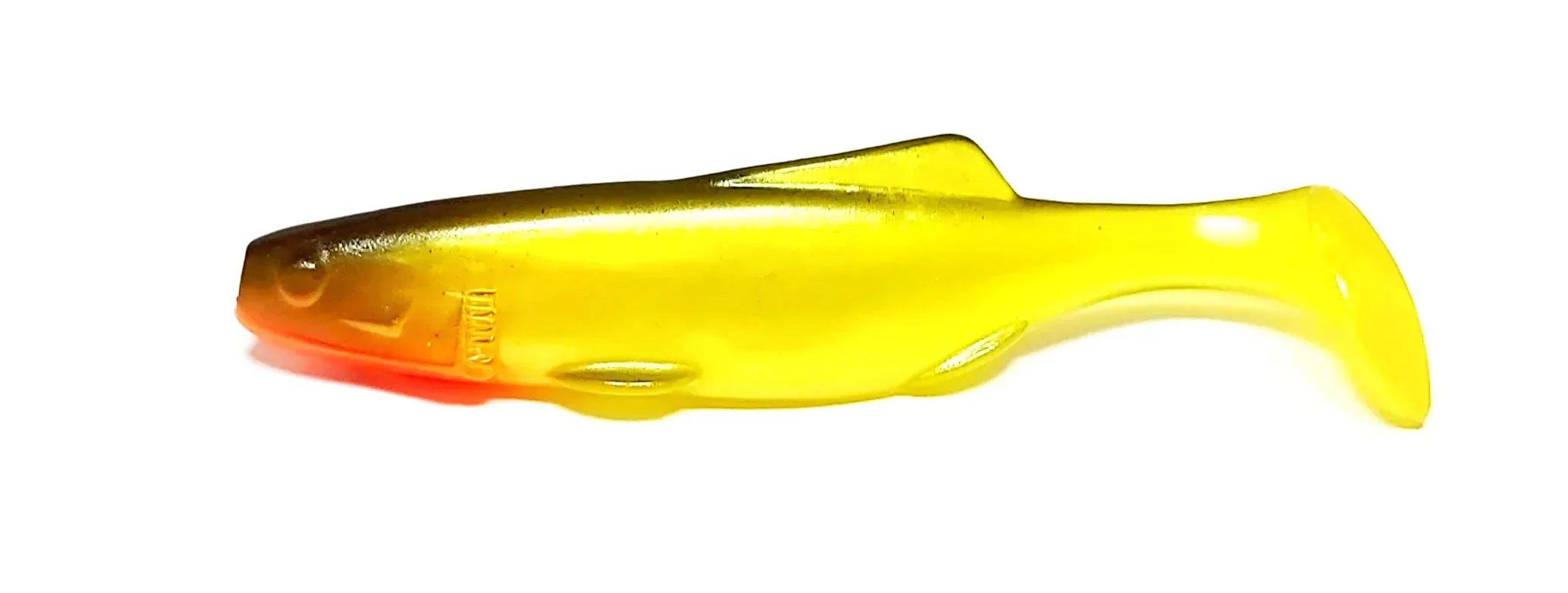 Orka Shad 7 cm jigg 5 st/pkt - Image 10