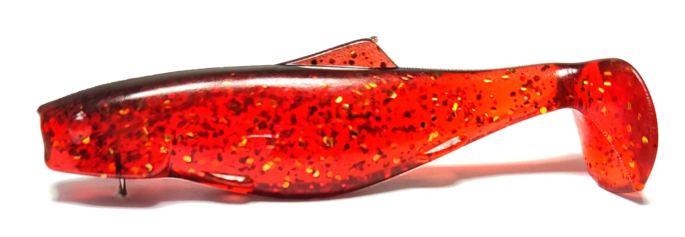 Orka Shad 7 cm jigg 5 st/pkt - Image 13