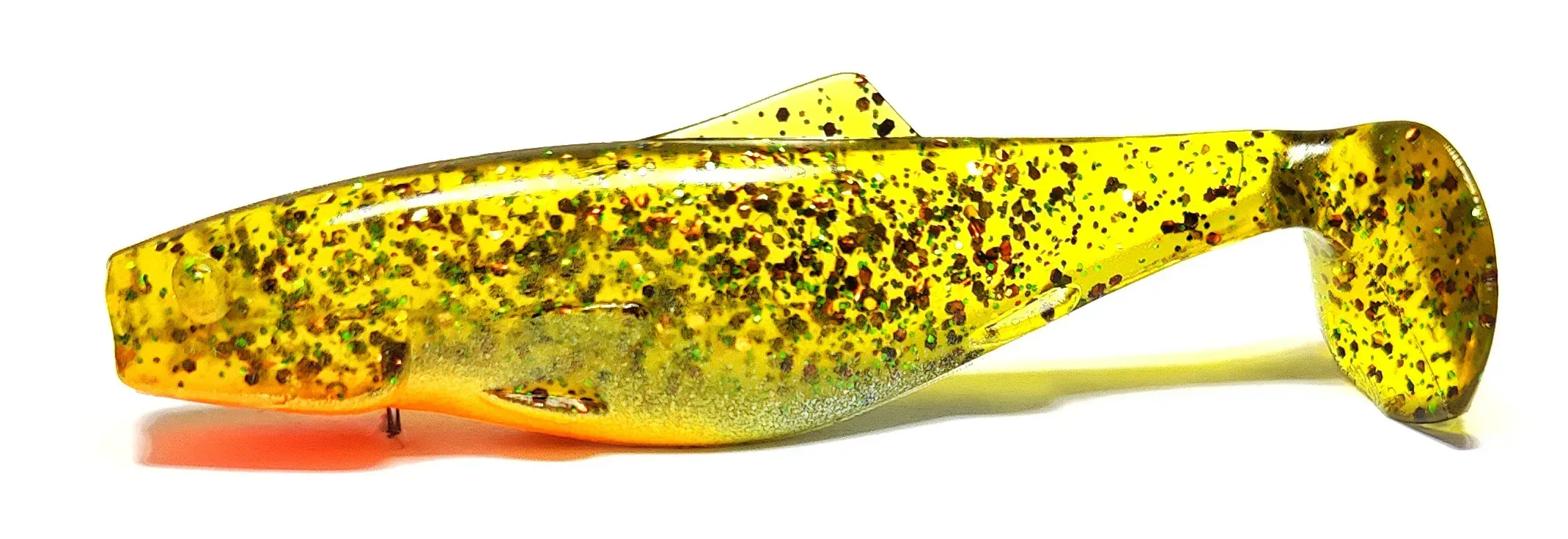 Orka Shad 7 cm jigg 5 st/pkt - Image 14