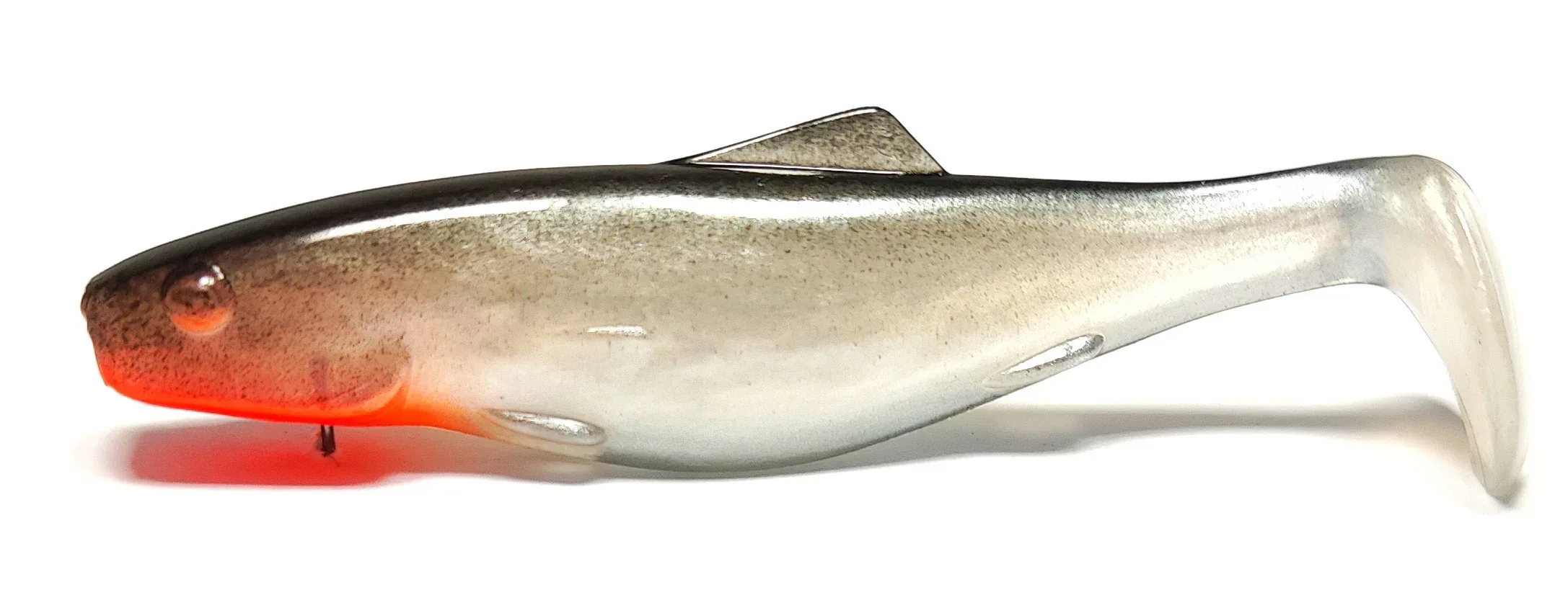 Orka Shad 7 cm jigg 5 st/pkt - Image 18