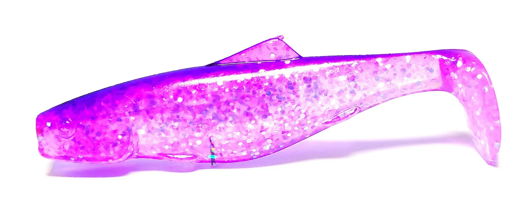 Orka Shad 7 cm jigg 5 st/pkt - Image 19